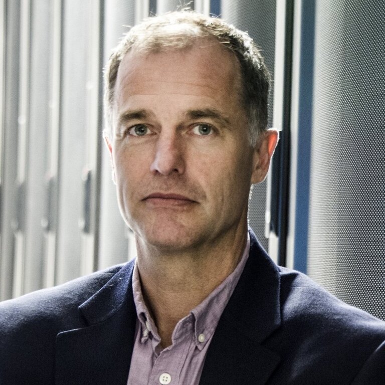 Jeff Haferman