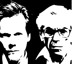 Photo of Kevin Bacon for Erdös–Bacon number reference