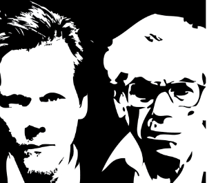Bacon & Erdős